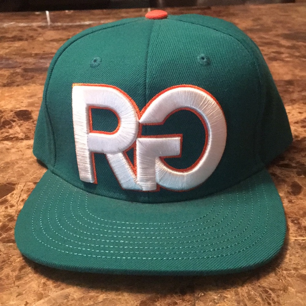 NEW Rich Gang SnapBack